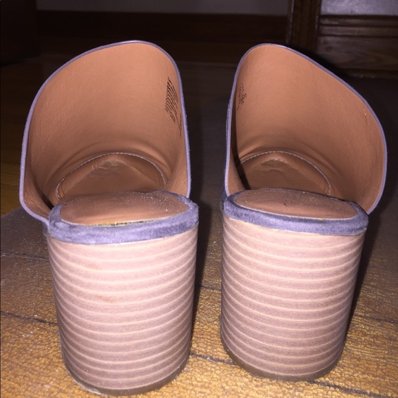 Fall shoes - Picture 2 of 3